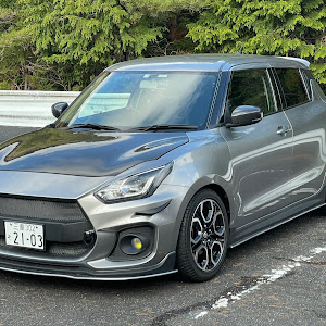 スイフトスポーツ ZC33S