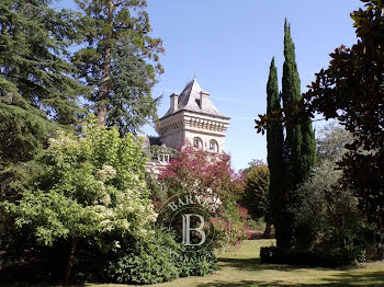 château à Niort (79)