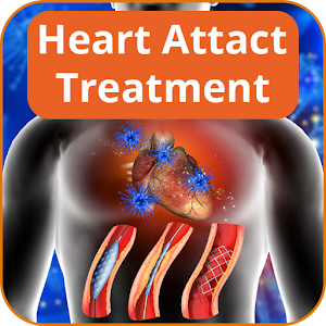 Download Heart Attack Treatment For PC Windows and Mac