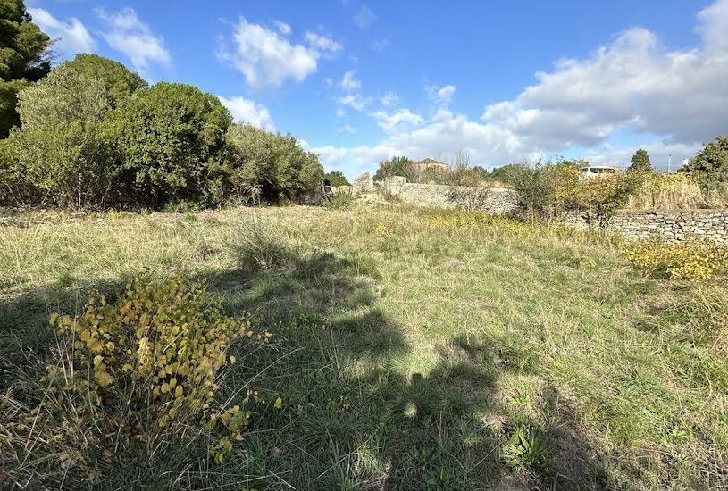  Vente Terrain à bâtir - 730m² à Saint-Florent (20217) 