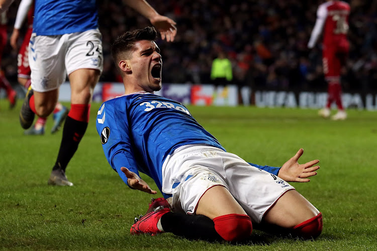 Ianis Hagi se rapproche de plus en plus des Glasgow Rangers