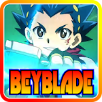 Cover Image of Herunterladen Guide Beyblade Burst Fighting 1.0.0 APK