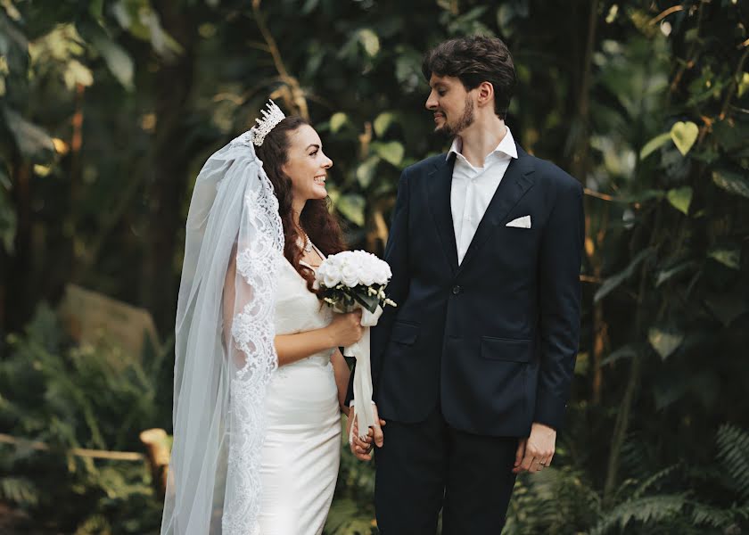 शादी का फोटोग्राफर Meg Kasperek (fotomeg)। अक्तूबर 17 2022 का फोटो