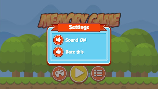 Memory Challenge Game(圖2)-速報App