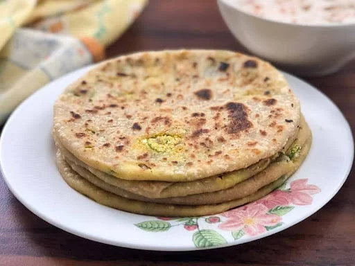 Gobi Paratha