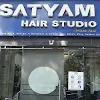 Satyam Studio Unisex Salon