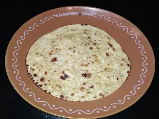 Butter Roti