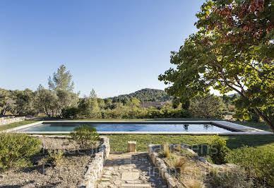 Maison avec piscine 5