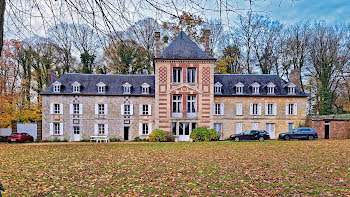 château à Trouville-sur-Mer (14)