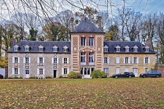 Château