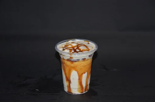 Caramel Shake