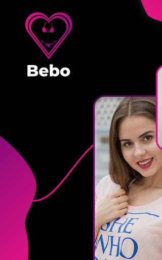 Bebo-Live Video Chat With Girls