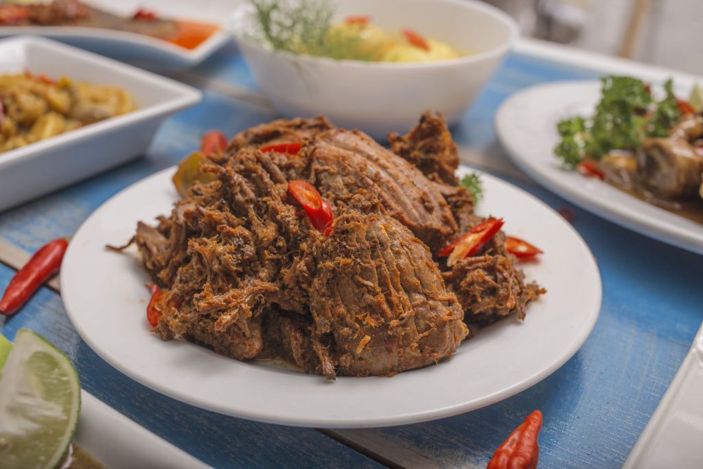 Rendang