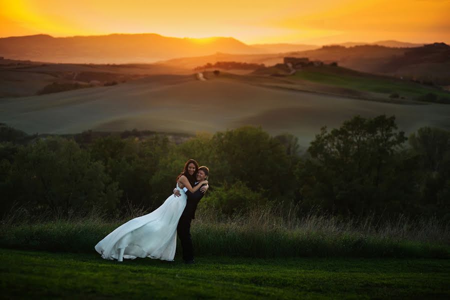 Hochzeitsfotograf Konstantin Koreshkov (kkoresh). Foto vom 3. September 2015