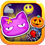 Cookie Halloween  Icon