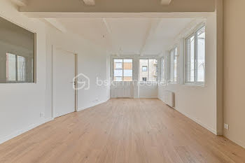 appartement à Courbevoie (92)