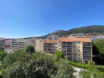 appartement à Toulon (83)