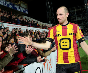 Komst Fredberg aan de basis? Tim Matthys legt uit waarom hij Anderlecht verliet voor KV Mechelen