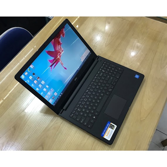 Laptop Cũ Dell N3552 N3060/Ram 4G/Ssd 120G/Màn Hình 15.6 Inh