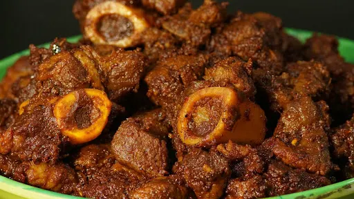 Mutton Ghee Roast