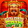 Golden Spin - Slots Casino icon