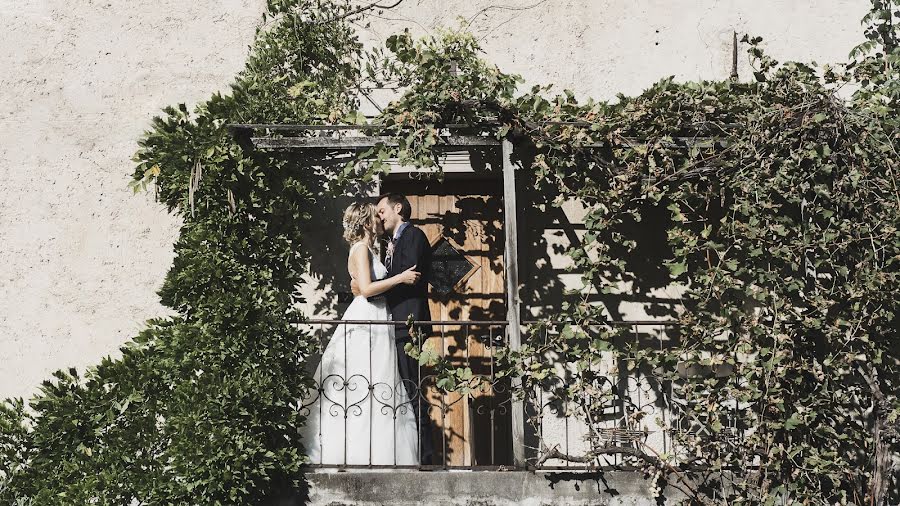 Fotógrafo de casamento Lisa Bolognani (lisabolognani). Foto de 3 de agosto 2020