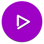 Cover Image of 下载 Video Player 2.62 APK