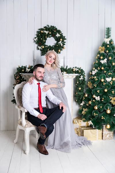 Wedding photographer Galina Zhikina (seta88). Photo of 28 December 2015