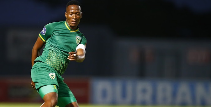 Matome Mathiane was unceremoniously axed by Golden Arrows.