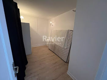 appartement à Paris 15ème (75)