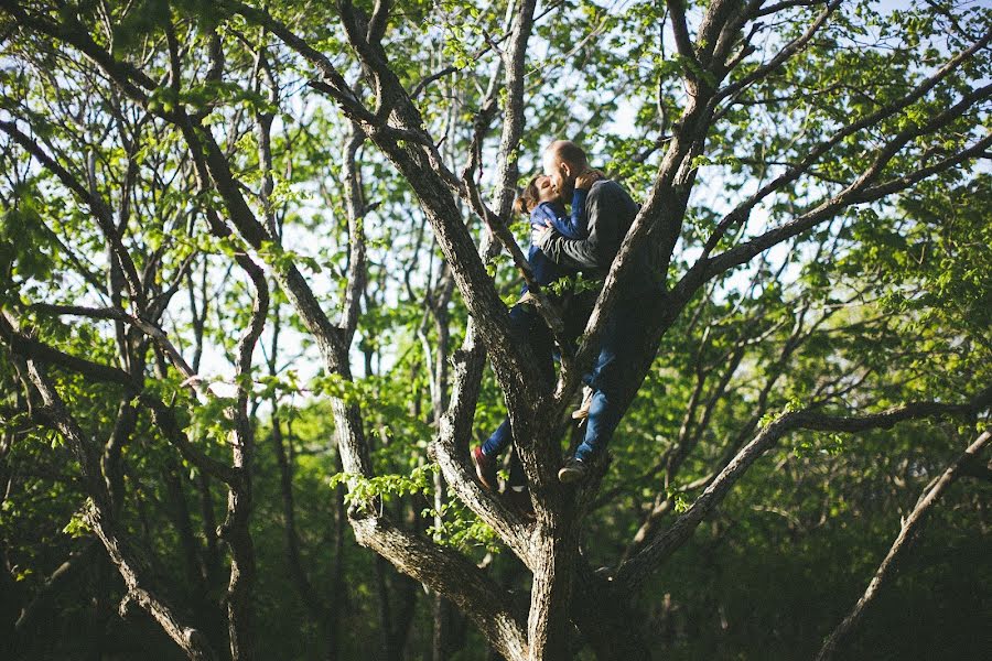 Düğün fotoğrafçısı Ivan Troyanovskiy (vani). 4 Haziran 2014 fotoları