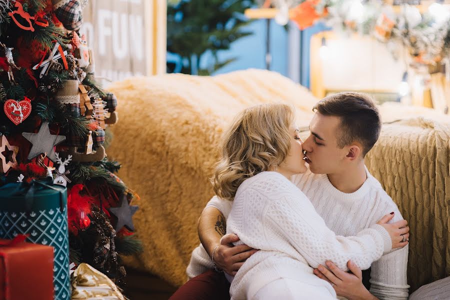 Wedding photographer Elena Azhischeva (kutsova). Photo of 11 January 2018