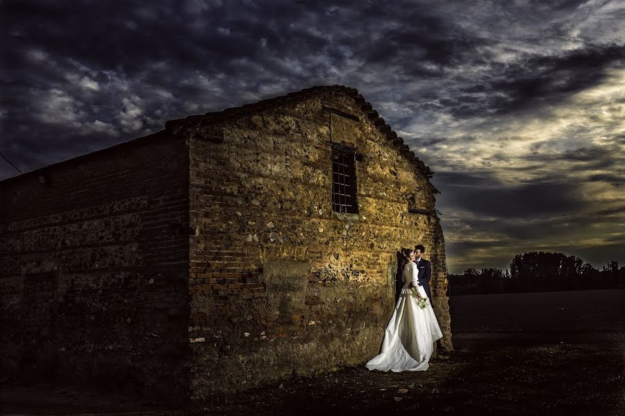 Photographe de mariage Rafael Ramajo Simón (rafaelramajosim). Photo du 5 juillet 2016