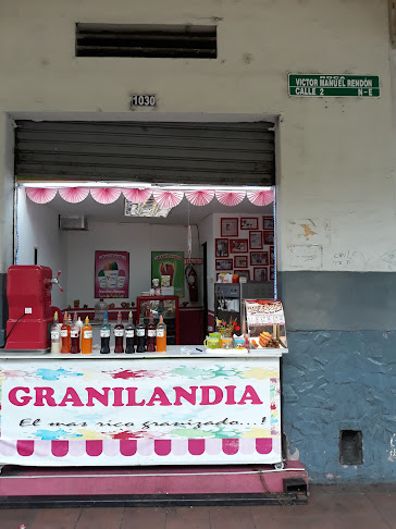 Granilandia - Guayaquil