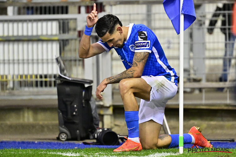 Daarom is Genk op zoek naar nieuwe rechtsachter: interesse in beide spelers die er nu zitten