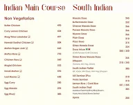 Sarpanch Bagh menu 2