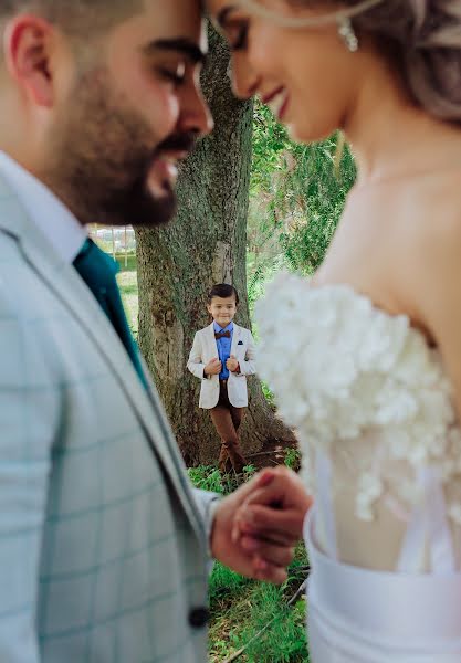 Fotógrafo de bodas Ricardo Montes (ricardomontes). Foto del 12 de agosto 2023