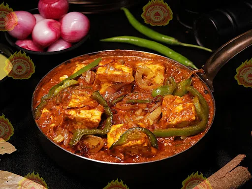 Paneer Lababdar