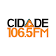 Download Rádio Cidade 106.5 FM For PC Windows and Mac 4.0.0