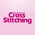 Cover Image of डाउनलोड The World of Cross Stitching 5.3.8 APK