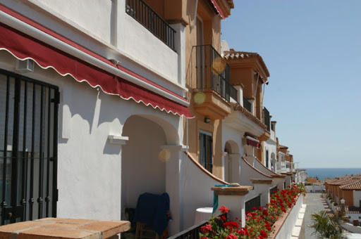 Apartment 2 Bedrooms R023 Calle Lucena nº 17- Residencial Aljamar 3