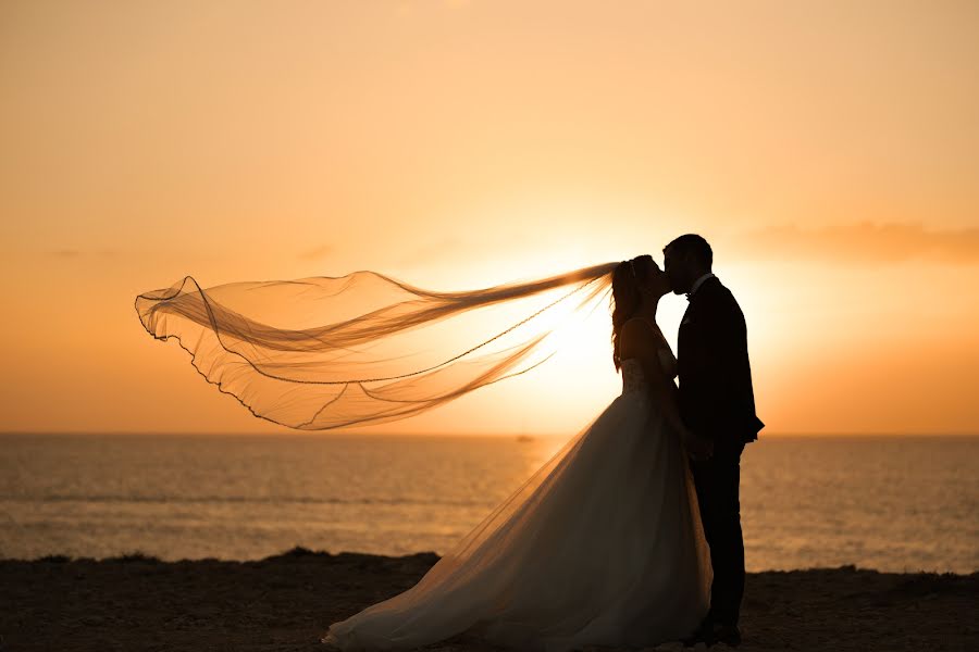 Fotógrafo de bodas Chrysovalantis Symeonidis (chrysovalantis). Foto del 10 de mayo