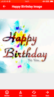 Happy birthday gif(圖5)-速報App