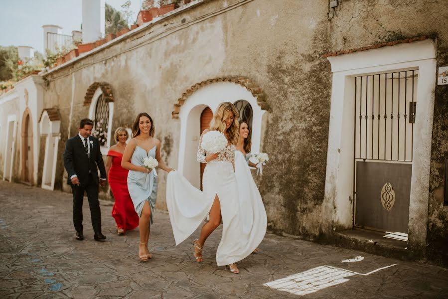 Photographe de mariage Lenny Pellico (lennypellico). Photo du 5 février 2019