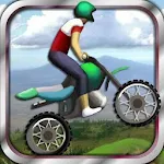 Cover Image of Download Hill Racing Bike 1.0 APK