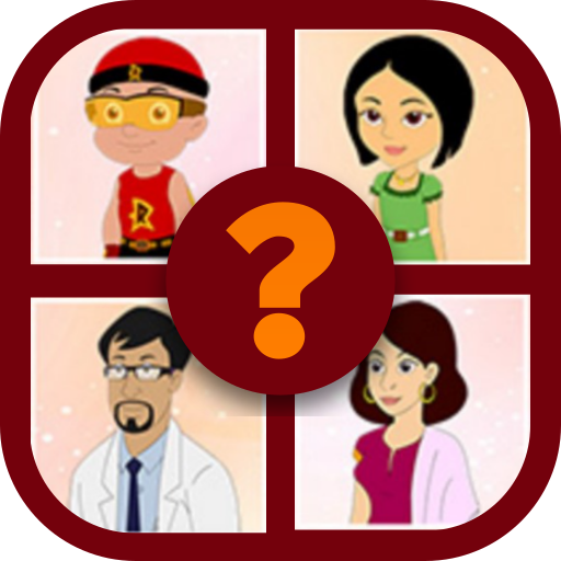 Mighty Raju Quiz Game