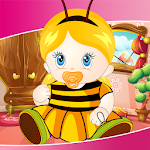 Baby Girl Dress Up Games Apk