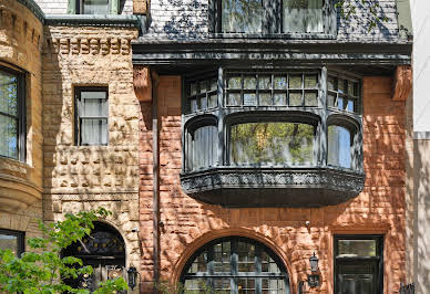 Maison avec terrasse 1