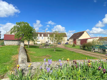 propriété à Putanges-Pont-Ecrepin (61)