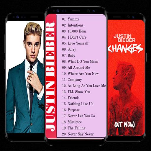 Justin Bieber Full Album Offline 2020